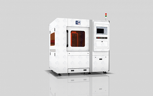 Лазерный станок для микрообработки AEROMACHT 800×800 мм, 2000 Вт