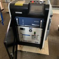 Аппарат лазерной очистки 4в1 Turbolase PowerBox4 2000 Вт