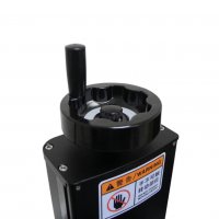 Лазерный гравер G-MARK 100 JPT MOPA M7 100Вт