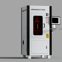Станок лазерной резки металла AEROMACHT 3030 - 1500W