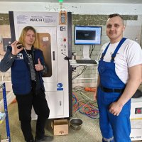 Станок лазерной резки металла AEROMACHT 3030 - 1500W