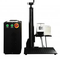 Лазерный маркер G-MARK 1000 JPT 20w MOPA M7