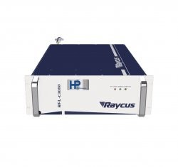 Raycus RFL-C4000S-HP — одномодовый волоконный лазерный источник 4 кВт
