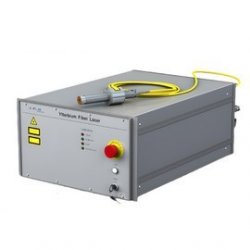 IPG YLPN-10-400-200-R — наносекундный волоконный лазерный источник 200 Вт