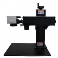 Лазерный гравер G-MARK 100 JPT MOPA M7 100Вт