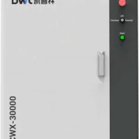 BWT CWX-30000-H — волоконный лазерный источник 30 кВт