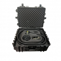 Импульсный лазерный аппарат TURBOLASE R3500 max 300W