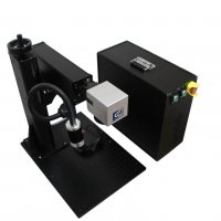 Лазерный гравер G-MARK 100 JPT MOPA M7 100Вт