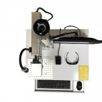 Лазерный гравер по металлу G-MARK EXPERT JPT MOPA M7 60Вт