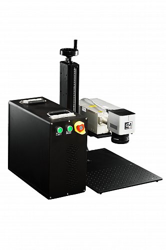 Лазерный маркер G-MARK 1000 JPT MOPA M7