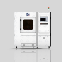 Лазерный станок для микрообработки AEROMACHT 500×500 мм, 1500 Вт
