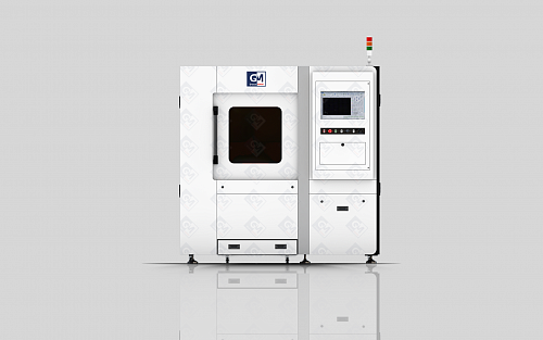 Лазерный станок для микрообработки AEROMACHT 500×500 мм, 1500 Вт