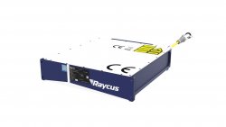 Raycus RFL-C025-CE — волоконный лазерный источник 2 кВт